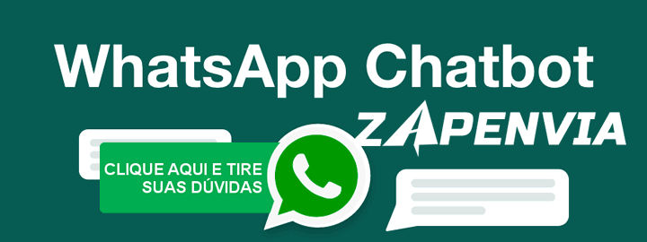 Zapenvia Marketing via WhatsApp